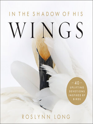 cover image of In the Shadow of His Wings
